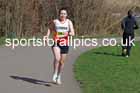 Senior Womens 2026 NECAA Royal Signals Road Relays, Hetton Lyons Country Park, Hetton le Hole. Photo: David T. Hewitson/Sports for All Pics
